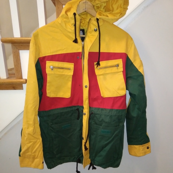 Jacket - Picture 2 of 6